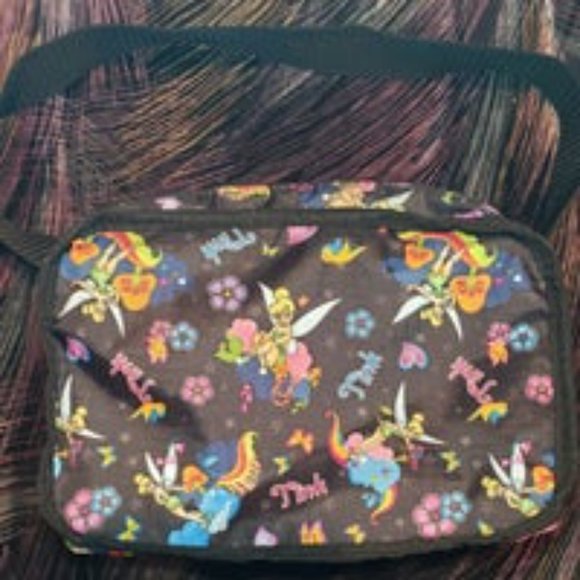 Tinkerbell Bag - Picture 2 of 3
